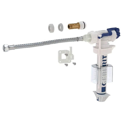 Galleggiante Geberit per Cassetta Vecchio Tipo ex 240.077.00.1 nuovo art.240.785.00.1