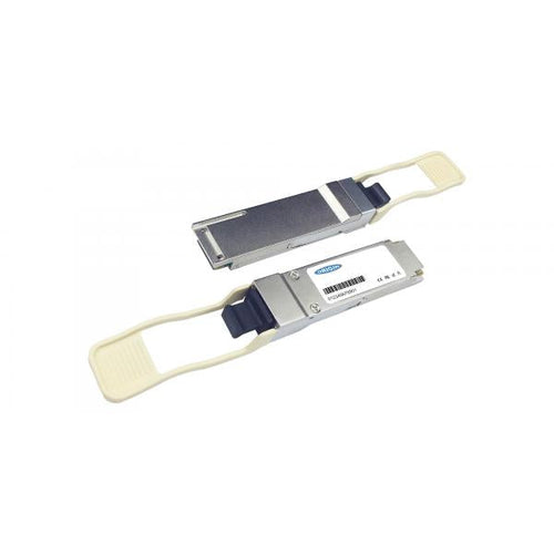 Origin Storage QSFP-100G-SR4-OS modulo del ricetrasmettitore di rete Fibra ottica 100000 Mbit/s QSFP28 850 nm (Origin Storage QSFP-100G-SR4 Cisco Compatible Transceiver QSFP28 100GBase-SR4 [850nm MMF