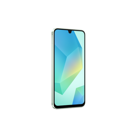 SAMSUNG GALAXY A16 (LIGHT GREEN) - SMARTPHONE 6.7"" - RAM 4 - STORAGE 128GB - ITALIA