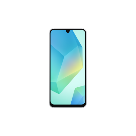 SAMSUNG GALAXY A16 (GREY) - SMARTPHONE 6.7"" - RAM 4 - STORAGE 128GB - ITA
