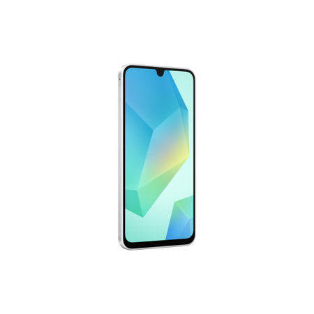 SAMSUNG GALAXY A16 (GREY) - SMARTPHONE 6.7"" - RAM 4 - STORAGE 128GB - ITA