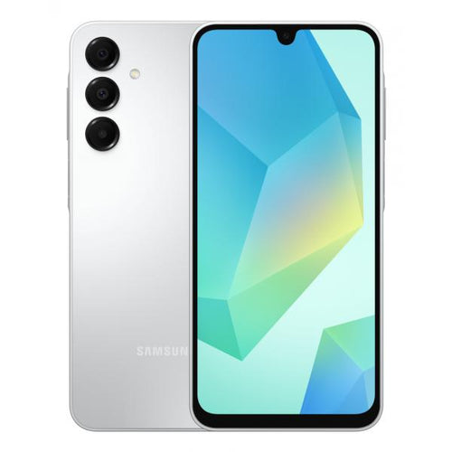 SAMSUNG GALAXY A16 (GREY) - SMARTPHONE 6.7 - RAM 4 - STORAGE 128GB - ITA