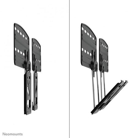 Wall Mount for Samsung QMC,