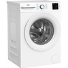 Beko Lavatrice 9kg Inverter Energyspin Inverter A 1200giri Bmwu3921w
