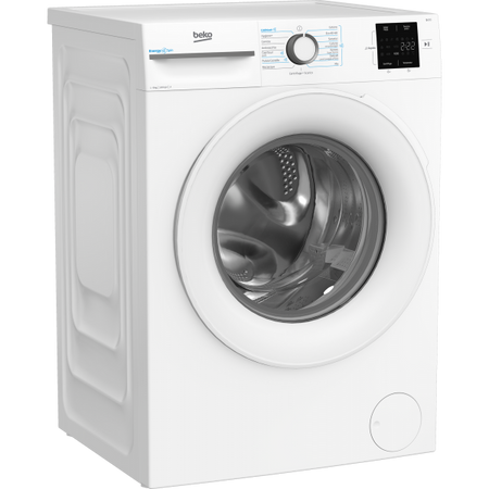 Beko Lavatrice 9kg Inverter Energyspin Inverter A 1200giri Bmwu3921w