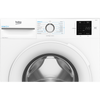 Beko Lavatrice 9kg Inverter Energyspin Inverter A 1200giri Bmwu3921w