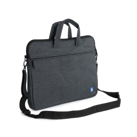 BORSA NOTEBOOK 15.6 VULTECH GRIGIO