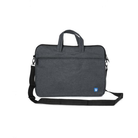 BORSA NOTEBOOK 15.6 VULTECH GRIGIO