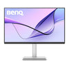 BENQ MA320U - MONITOR 32 4K - 100 HZ - SPEAKER IN - PROTEZIONE OCCHI - DISPLAY P3 - ALTEZZA REGOLABILE - PIVOT