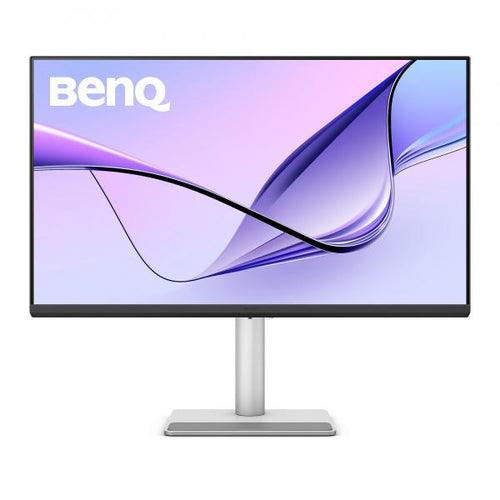 BENQ MA320U - MONITOR 32 4K - 100 HZ - SPEAKER IN - PROTEZIONE OCCHI - DISPLAY P3 - ALTEZZA REGOLABILE - PIVOT