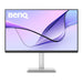 BENQ MA320U - MONITOR 32 4K - 100 HZ - SPEAKER IN - PROTEZIONE OCCHI - DISPLAY P3 - ALTEZZA REGOLABILE - PIVOT