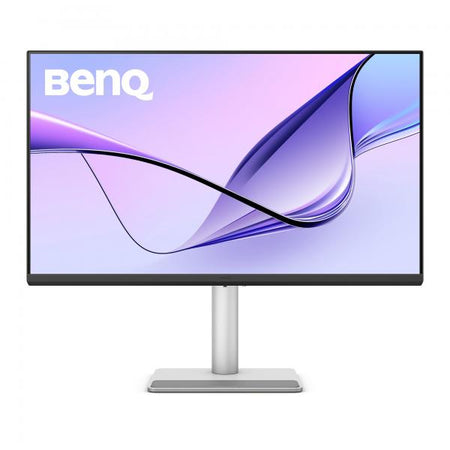 BENQ MA320U - MONITOR 32"" 4K - 100 HZ - SPEAKER IN - PROTEZIONE OCCHI - DISPLAY P3 - ALTEZZA REGOLABILE - PIVOT