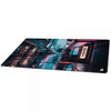 SHARKOON SKILLER SGP40 D5 MOUSEPAD TAPPETINO GAMING 1000 x 500 x 3 MM STRADA ORIENTALE