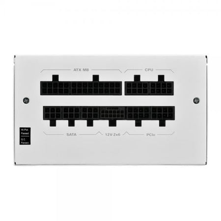SHARKOON ALIMENTATORE REBEL P20 750 WHITE