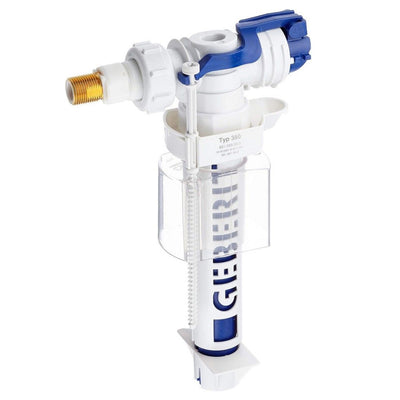 Rubinetto a Galleggiante Tipo 380 3/8″ Geberit 240.784.00.1