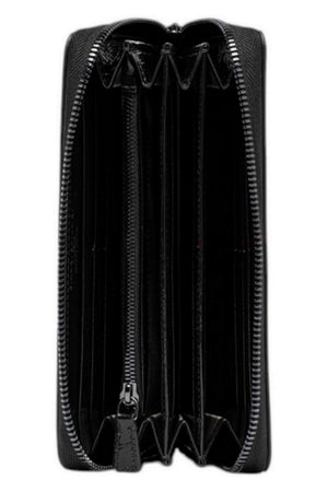 Gianni Chiarini Portafogli Nero da donna