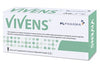 Vivens gel vaginale 35ml piu 5appl