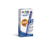 Carioca, Penne cancellabili oops a scatto blu, 12 pz