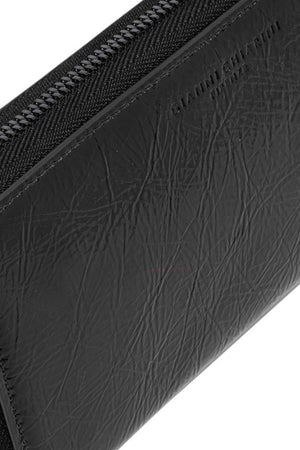 Gianni Chiarini Portafogli Nero da donna