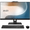 PC AIO MSI I71260P/16GB/512/23.8/W11P B