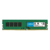 Crucial CB8GU3200 memoria 4 GB 1 x 4 GB DDR4 3200 MT/s (8 GB DDR4-RAM SO-DIMM PC3200 Crucial B)