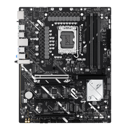 ASUS MB PRIME Z890-P WIFI LGA1851,Z890,TBT4,MB
