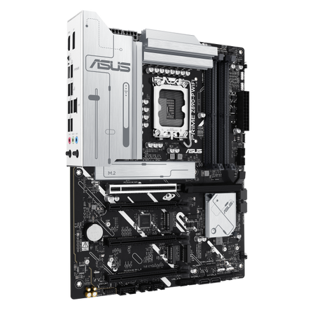 ASUS MB PRIME Z890-P WIFI LGA1851,Z890,TBT4,MB