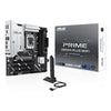ASUS MB PRIME Z890M-PLUS WIFI LGA1851,Z890,USB 20GBPS,MB