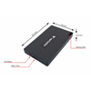 SSD MINI METAL USB C GEN2 512GB