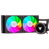 ITEK DISSIPATORE A LIQUIDO ARCTIC SPHERE LCD 240 - 240MM SKT UNIVERSALE PWM FAN LCD 2.8 CON SOFTW