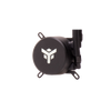 ITEK DISSIPATORE A LIQUIDO ICECORE 240 - 240MM SKT UNIVERSALE PWM BLACK FAN