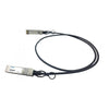 Origin Storage CAB-SFP-SFP-10M-OS cavo InfiniBand e in fibra ottica SFP+ DAC Nero (Origin Storage CAB-SFP-SFP-10M Arista Compatible Direct Attach Copper Cable 10GBase-CU SFP+ [Passive Twinax 10m])