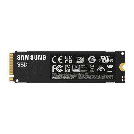 SSD SAMSUNG 990 EVO Plus - 1TB M.2 PCIe Gen4x4 (R7150- W6300)