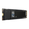 SAMSUNG SSD 990 EVO PLUS 4TB MZ-V9S4T0BW PCIe 4x4/PCIe 5x2 NVME R/W 7450/69