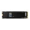SAMSUNG SSD 990 EVO PLUS 4TB MZ-V9S4T0BW PCIe 4x4/PCIe 5x2 NVME R/W 7450/69