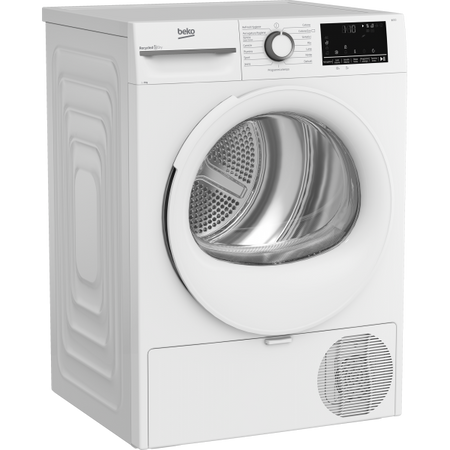 Beko Asciugatrice 8kg Inverter Smart 2.0 A+++ Bmt481wi