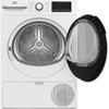 Beko Asciugatrice 8kg Inverter Smart 2.0 A+++ Bmt481wi