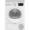 Beko Asciugatrice 8kg Inverter Smart 2.0 A+++ Bmt481wi