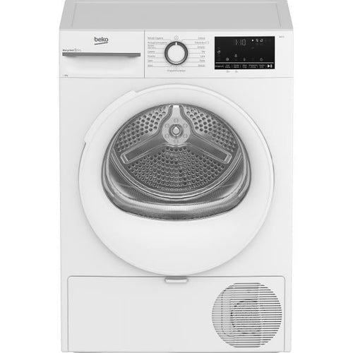 Beko Asciugatrice 8kg Inverter Smart 2.0 A+++ Bmt481wi