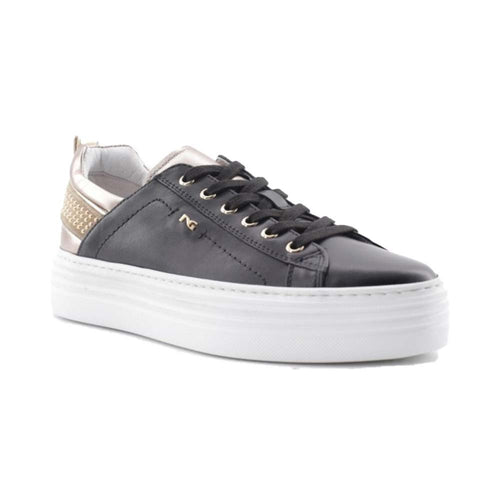 SCARPA DONNA NEROGIARDINI