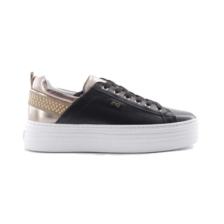 SCARPA DONNA NEROGIARDINI