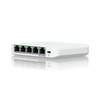 Ubiquiti UniFi Flex Mini 2.5G Gestito 2.5G Ethernet (100/1000/2500) Supporto Power over Ethernet (PoE) Desktop Bianco