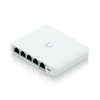Ubiquiti UniFi Flex Mini 2.5G Gestito 2.5G Ethernet (100/1000/2500) Supporto Power over Ethernet (PoE) Desktop Bianco