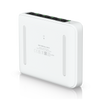 Ubiquiti UniFi Flex Mini 2.5G Gestito 2.5G Ethernet (100/1000/2500) Supporto Power over Ethernet (PoE) Desktop Bianco