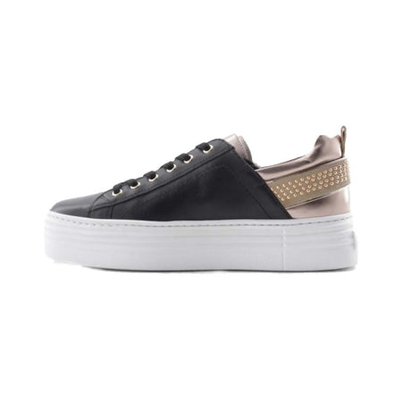 SCARPA DONNA NEROGIARDINI