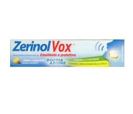 Zerinolvox limone eucal 18past