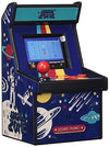 Legami, Mini Videogioco Arcade Zone