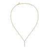 Collana MORELLATO donna Scintille cristalli rodiato / oro