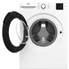Beko Lavatrice 10kg Inverter Energyspin Vapore A 1200giri Bmwu31021w