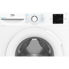Beko Lavatrice 10kg Inverter Energyspin Vapore A 1200giri Bmwu31021w
